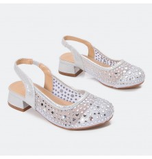 GML840.صندل بناتي أنيق...