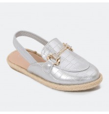 GSM775  صندل مسطح بناتي...