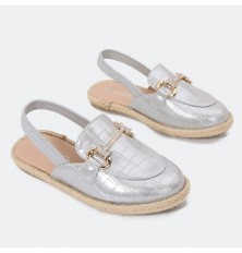 GSM775  صندل مسطح بناتي...