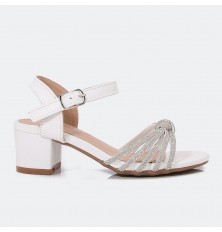 GSM779 Girls Metallic...