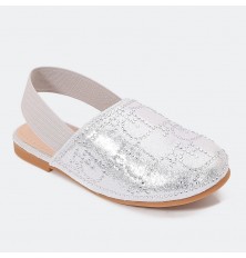 GSM861 صندل مسطح بناتي شيك