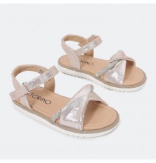 KGSM885 صندل بناتي مريح...