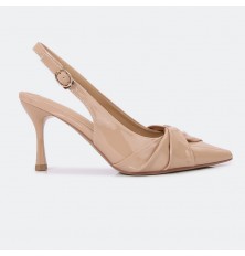 HSQB67 Point-toe closed-toe...