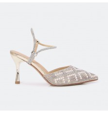 HSQB45 Luxurious sandals...