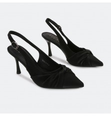 HSQB70 Pointed Closed-Toe...