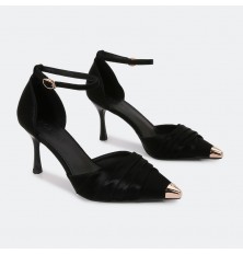 HSQB78 Satin Material...