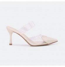 HXQB54 Closed toe heel...