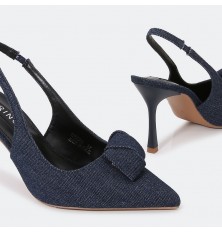 QSQB8 صندل عصري ذو خامة من...