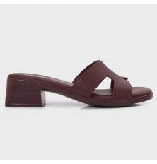 OXQ2222 Practical Low Heel...