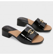 OXQ2224 Comfortable Shiny...