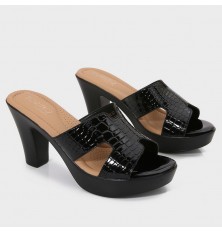 OXQ2230 Platform Heel...