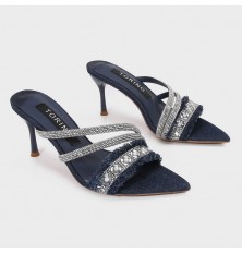 QXQ1848 Women's party...