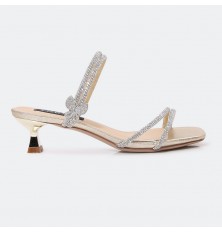 HXQ477 Small-heeled...