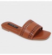 ZX2831 نعال تورينو ذو تصميم...