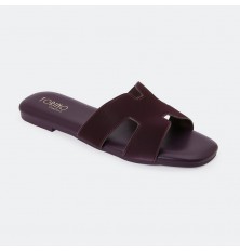 OX2854  نعال فلات عملي ومريح