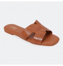 OX3037 Casual Flat slippers