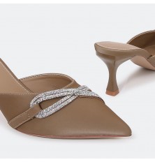 HXQB66 Crystal-embellished...