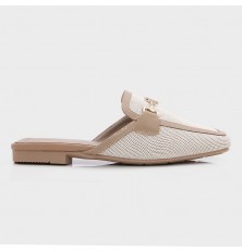 KXB6 نعال مسطح عملي ومريح