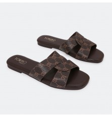 OX3030 Elegant flat...