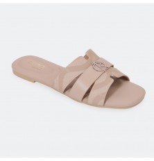 OX3047 Comfortable Flat...