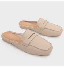 OXB16 نعال مسطح عملي و أنيق