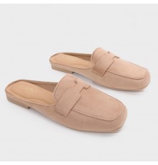 OXB17 Comfortable Suede...