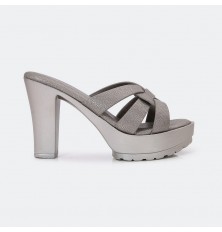 OXQC14 نعال بلاتفورم مريح...