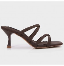 QXQ1853 Short-heeled...