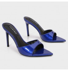 QXQ1855 Modern heeled...