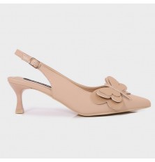 ZSQB78 صندل ذو مقدمة مغلقة...