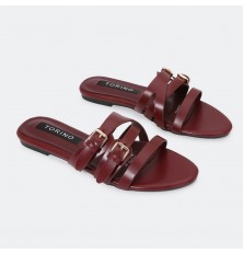 ZX2978 نعال مسطح مناسب...