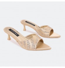 ZXQ1801 chic sandals...