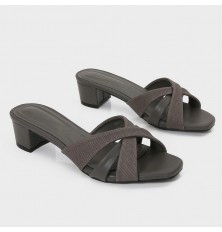 ZXQ1822 wide-heeled...