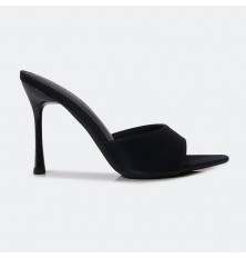 HXQ550 Open-Toe Pointed...