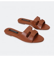 ZX2963 Torinoo slippers...