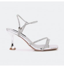 HSQ317 صندل أنيق ولامع...