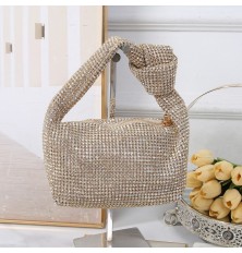 JD-34 حقيبة سهرة براقة