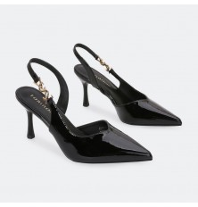 HSQB102 صندل بتصميم كلاسيكي...