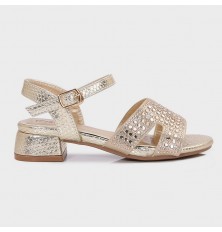 GML1026 Girls' Heeled...