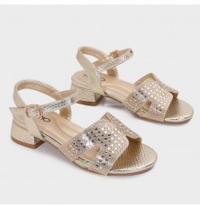 GML1026 Girls' Heeled...