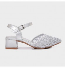 GML1054 Girls' heeled...