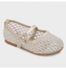 GS976 Elegant Girls' Shoes...