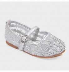 GS979 girls' ballerina with...