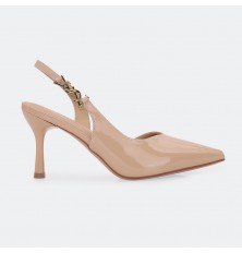 HSQB102 صندل بتصميم كلاسيكي...