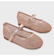 KGSM1081 Girls' shoes...