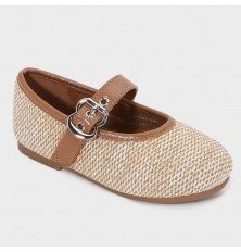 KGSM1086 Stylish Girls' Shoes