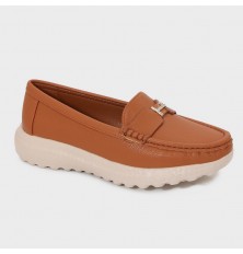 ON202 حذاء بتصميم عصري مريح