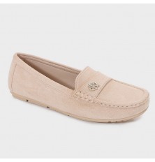 ON207 Comfortable suede...