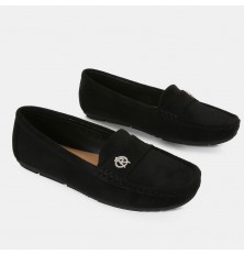 ON207 Comfortable suede...