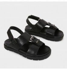 KBM943 Modern Boys' Sandal